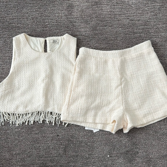 Jason Wu 2 piece set
